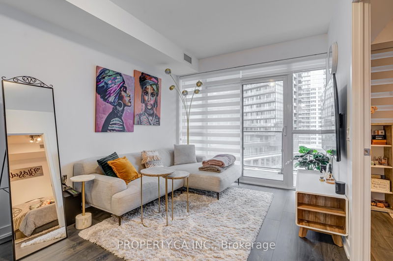 Preview image for 38 Iannuzzi St #1008, Toronto
