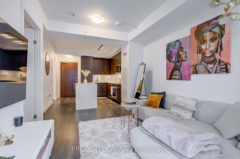 Preview image for 38 Iannuzzi St #1008, Toronto