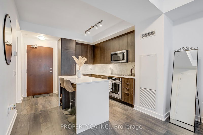 Preview image for 38 Iannuzzi St #1008, Toronto