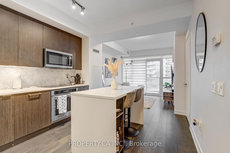 Preview image for 38 Iannuzzi St #1008, Toronto
