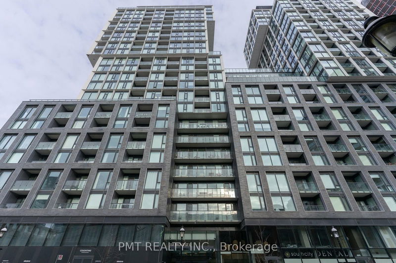 Preview image for 158 Front St E #913, Toronto
