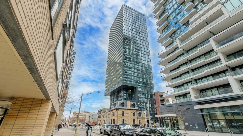 Preview image for 47 Mutual St #906, Toronto