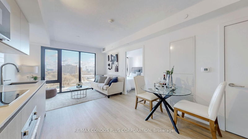 Preview image for 47 Mutual St #906, Toronto