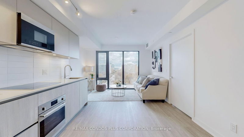Preview image for 47 Mutual St #906, Toronto