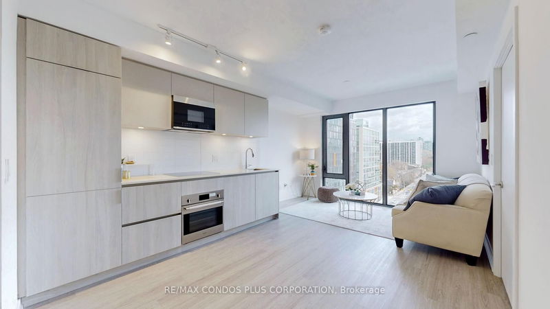 Preview image for 47 Mutual St #906, Toronto