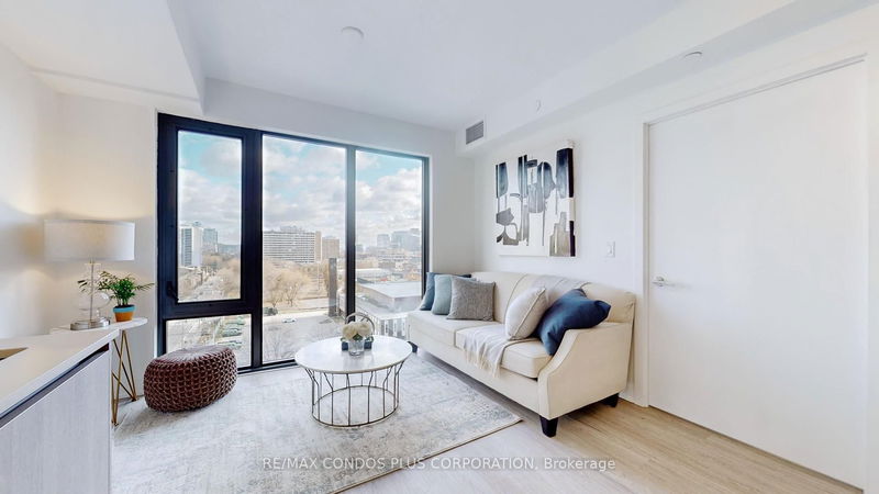 Preview image for 47 Mutual St #906, Toronto