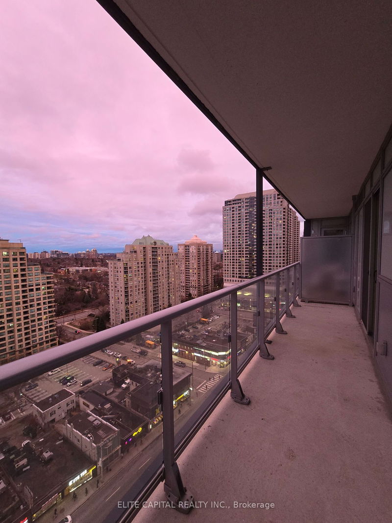 Preview image for 5180 Yonge St #1506, Toronto