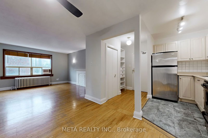 Preview image for 35 Raglan Ave #404, Toronto
