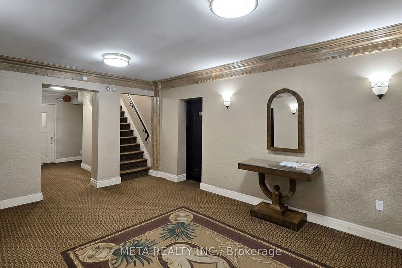 Preview image for 35 Raglan Ave #404, Toronto