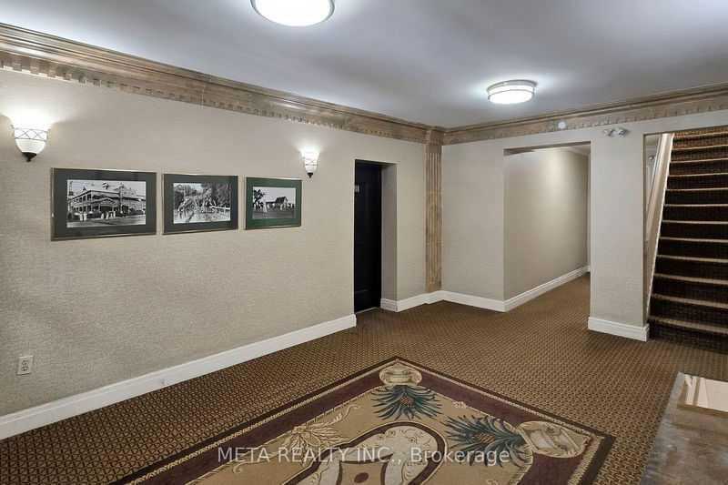 Preview image for 35 Raglan Ave #404, Toronto
