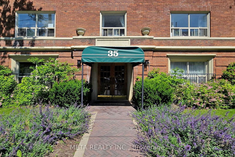Preview image for 35 Raglan Ave #404, Toronto