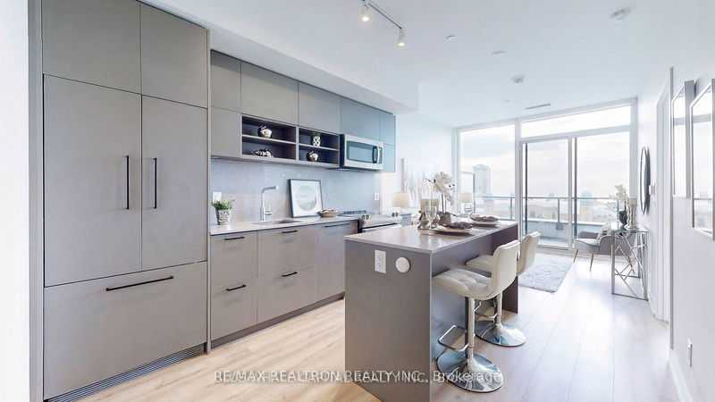 Preview image for 135 East Liberty St #702, Toronto