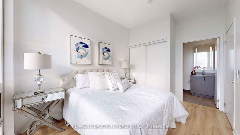 Preview image for 135 East Liberty St #702, Toronto