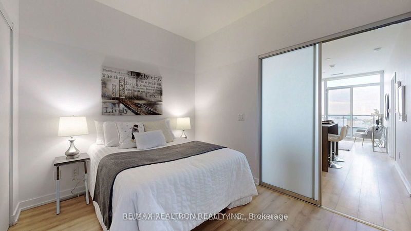 Preview image for 135 East Liberty St #702, Toronto