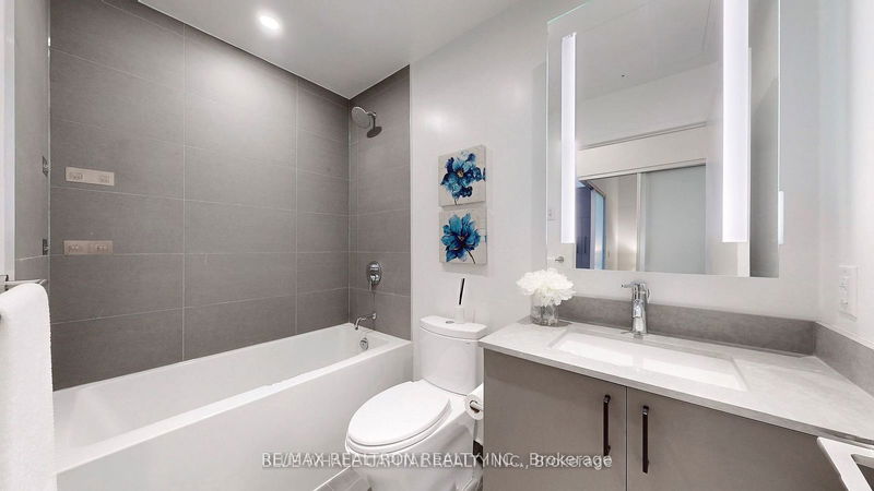 Preview image for 135 East Liberty St #702, Toronto