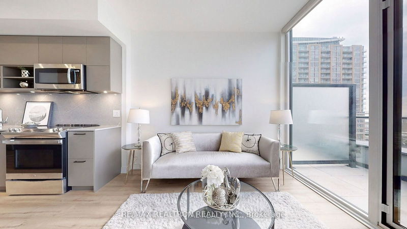 Preview image for 135 East Liberty St #702, Toronto