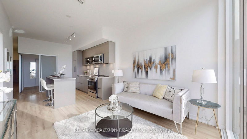 Preview image for 135 East Liberty St #702, Toronto