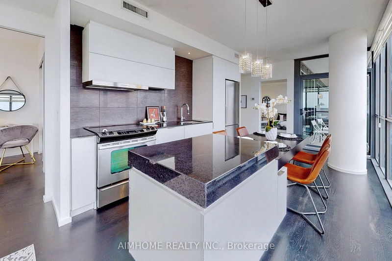 Preview image for 101 Charles St E #4306, Toronto