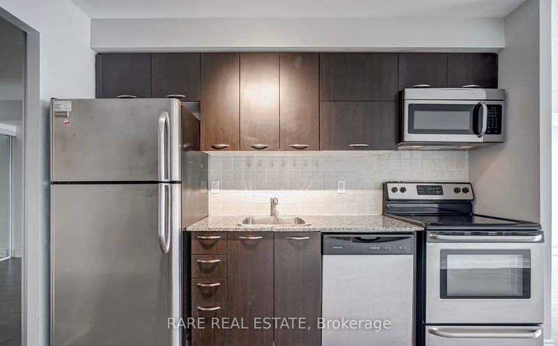 Preview image for 38 Joe Shuster Way #1415, Toronto