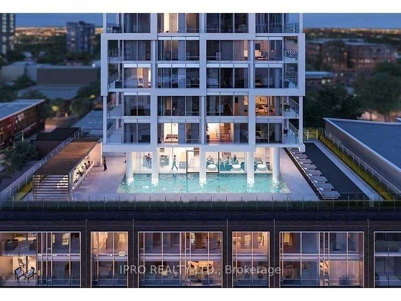 Preview image for 55 Ontario St #712, Toronto