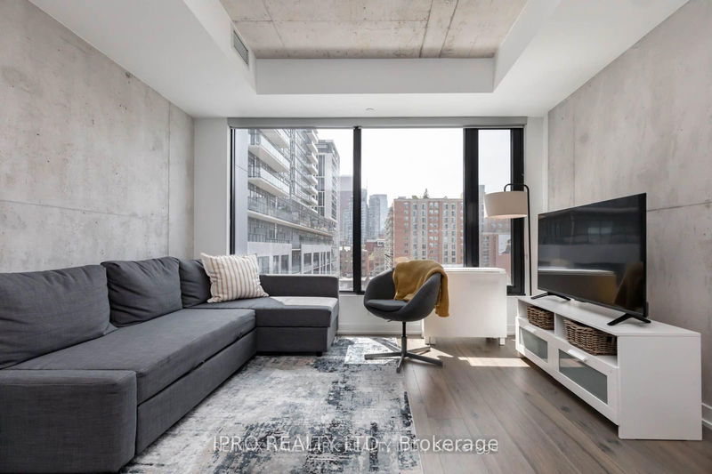 Preview image for 55 Ontario St #712, Toronto