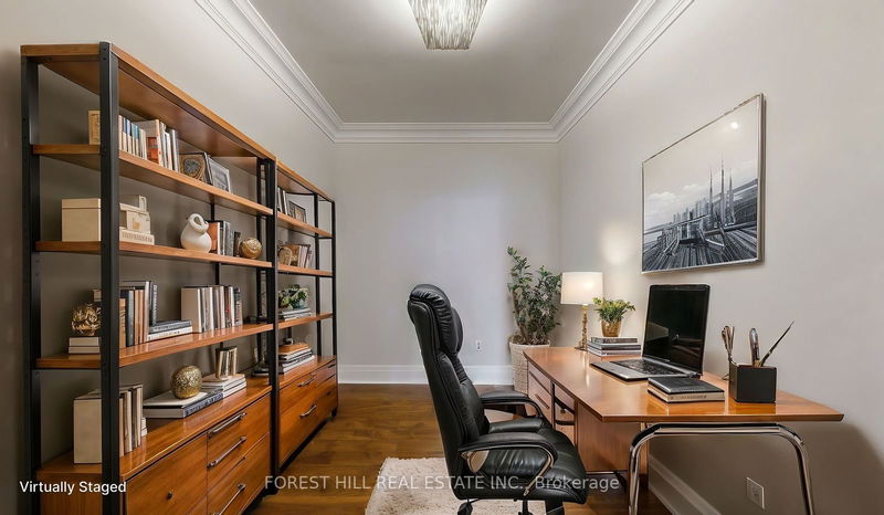 Preview image for 35 Balmuto St #3401, Toronto