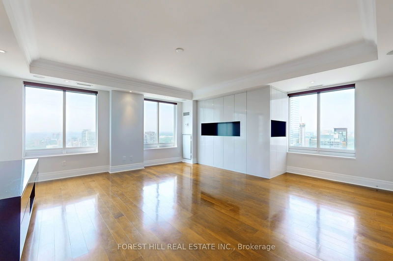 Preview image for 35 Balmuto St #3401, Toronto