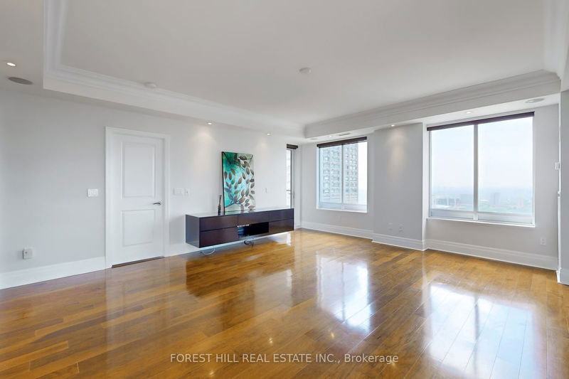 Preview image for 35 Balmuto St #3401, Toronto