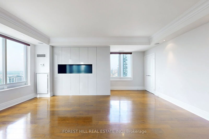 Preview image for 35 Balmuto St #3401, Toronto