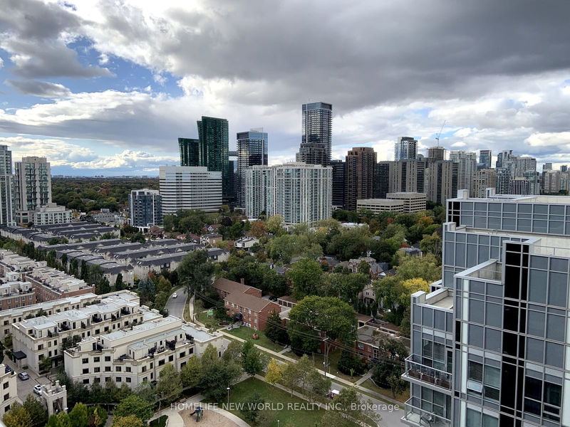 Preview image for 120 Harrison Garden Blvd #2001, Toronto