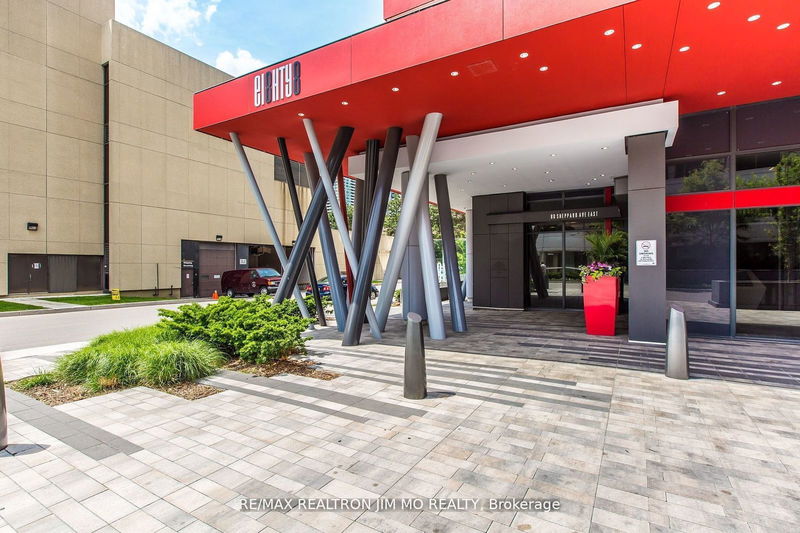 Preview image for 88 Sheppard Ave E #3205, Toronto