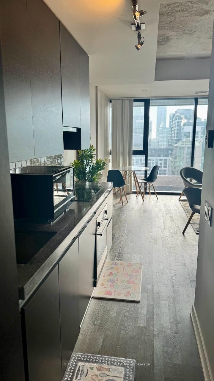 Preview image for 629 King St W #1307, Toronto