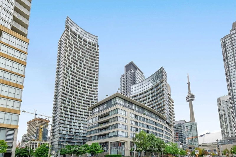Preview image for 25 Capreol Crt #2211, Toronto