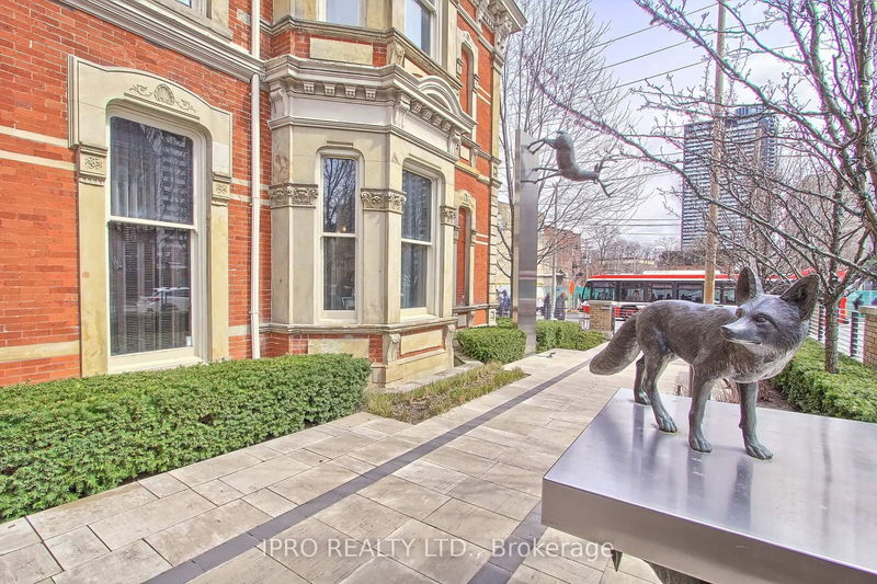 Preview image for 28 Linden St #1205, Toronto