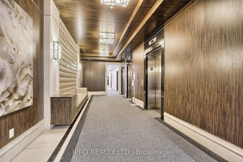 Preview image for 28 Linden St #1205, Toronto