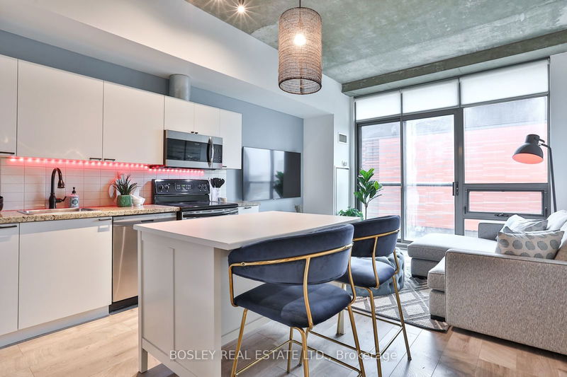 Preview image for 33 Mill St #447, Toronto