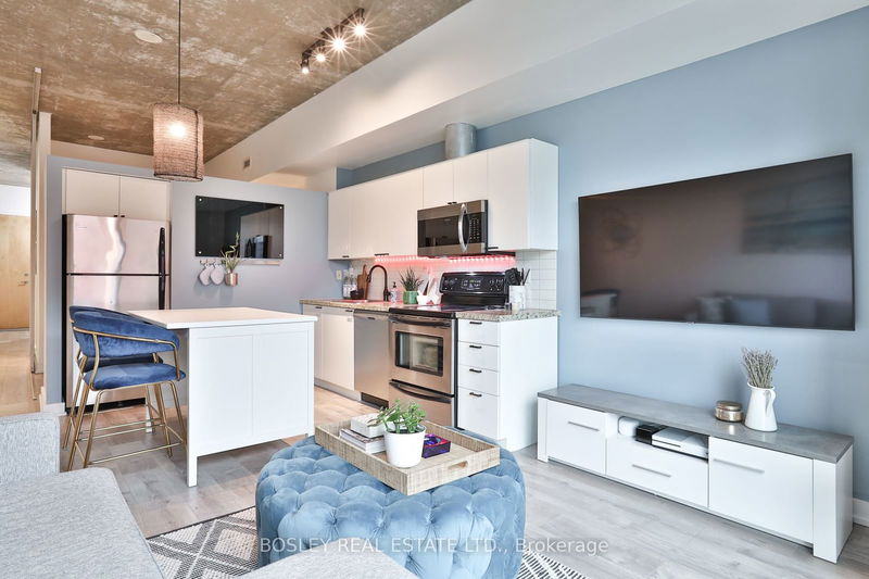 Preview image for 33 Mill St #447, Toronto