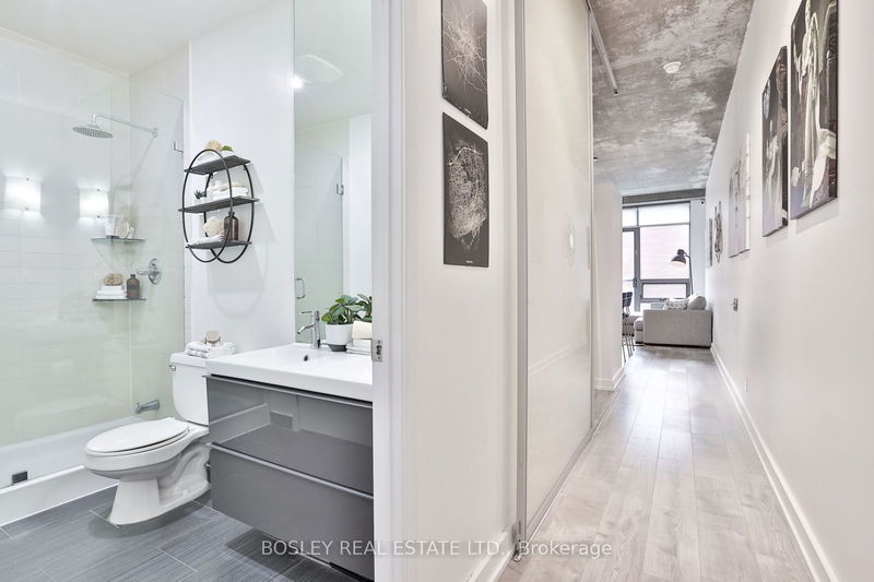 Preview image for 33 Mill St #447, Toronto