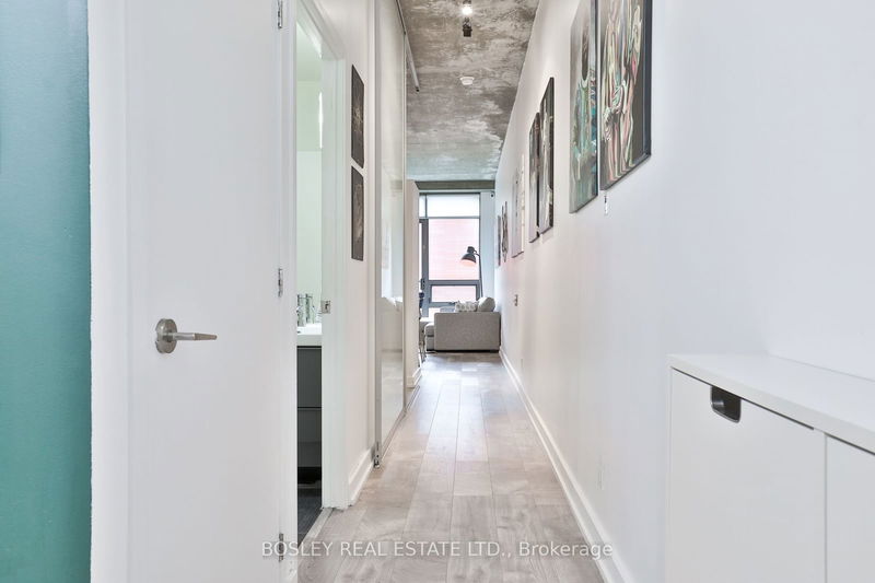 Preview image for 33 Mill St #447, Toronto