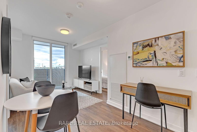 Preview image for 30 Tretti Way #318, Toronto