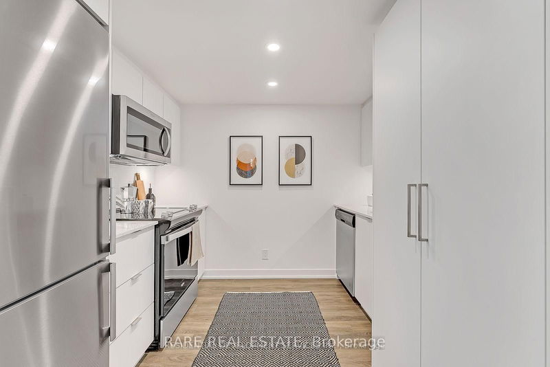 Preview image for 30 Tretti Way #318, Toronto