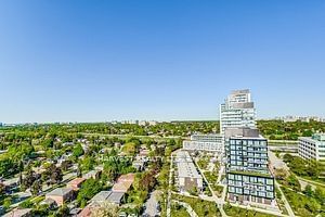 Preview image for 150 Fairview Mall Dr E #1510, Toronto