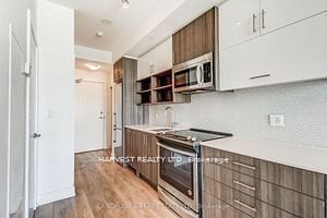 Preview image for 150 Fairview Mall Dr E #1510, Toronto