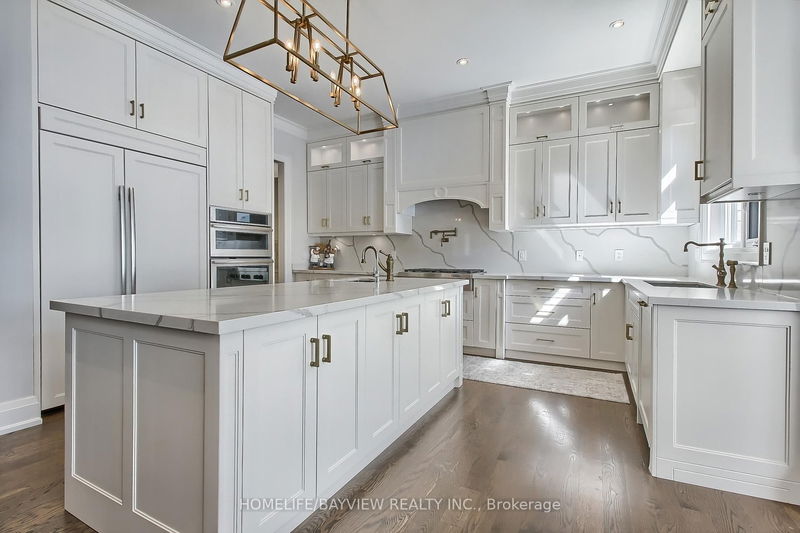 Preview image for 41 Transwell Ave, Toronto