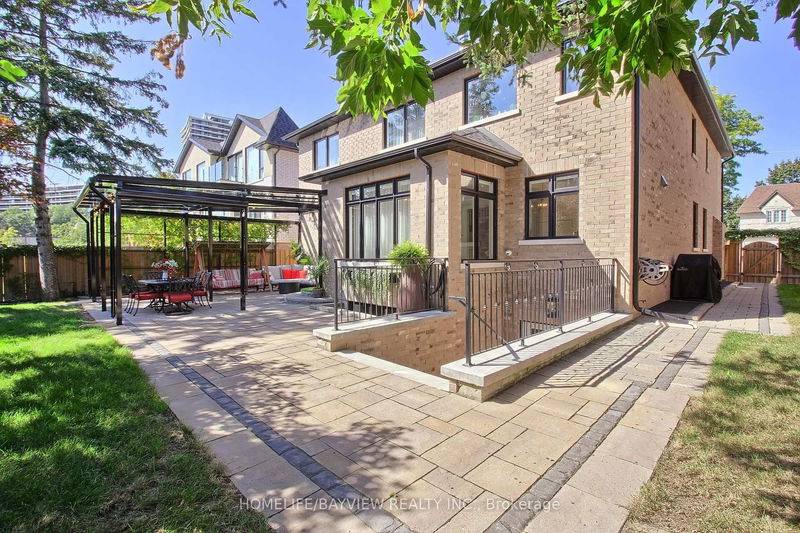 Preview image for 41 Transwell Ave, Toronto