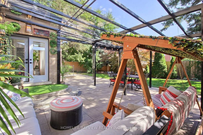 Preview image for 41 Transwell Ave, Toronto