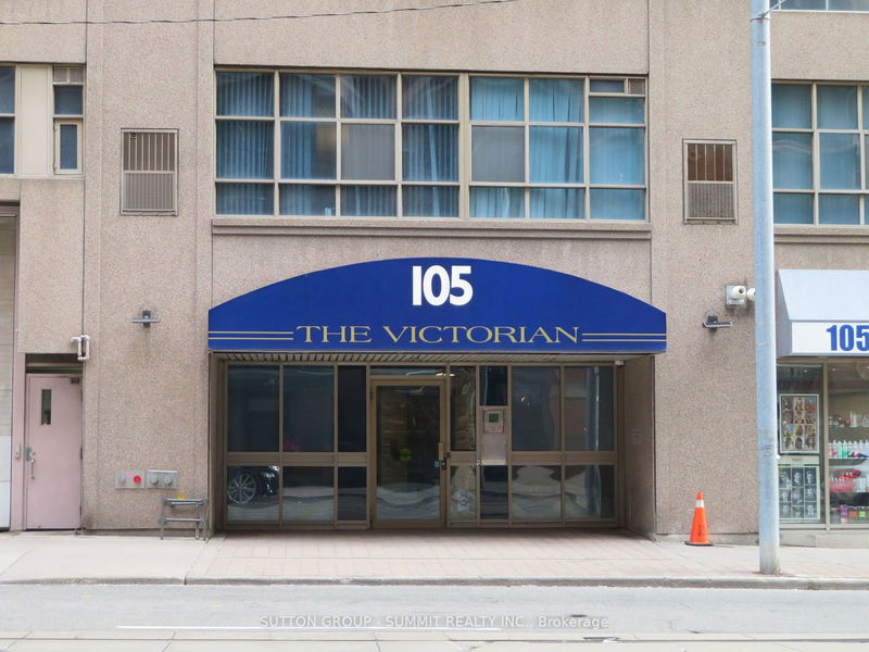 Preview image for 105 Victoria St #1202, Toronto