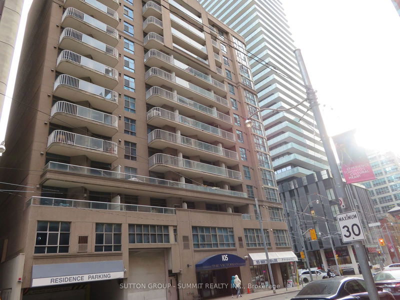 Preview image for 105 Victoria St #1202, Toronto