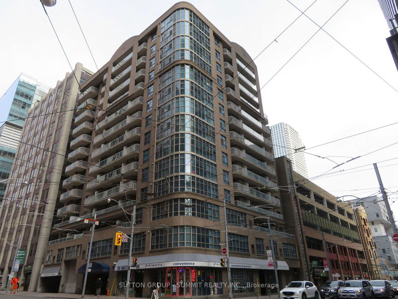 Preview image for 105 Victoria St #1202, Toronto