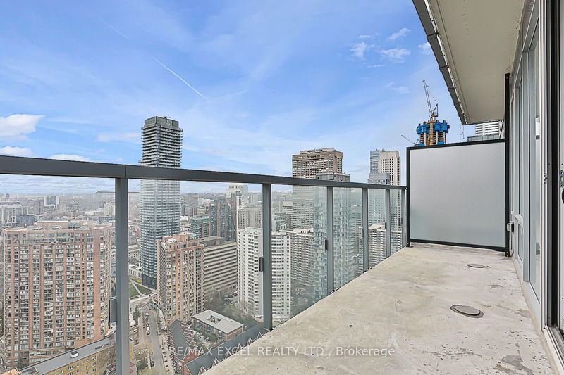 Preview image for 3 Gloucester St #3912, Toronto